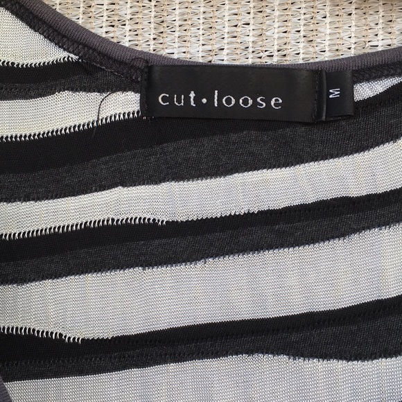 Long Top -OS - Picture 8 of 9